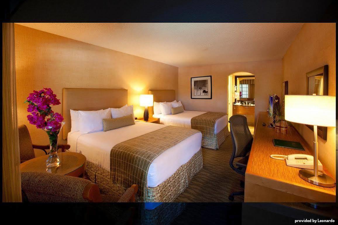Best Western Plus Las Brisas Hotel Palm Springs Zimmer foto